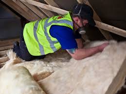 Best Insulation Air Sealing  in Colwyn, PA